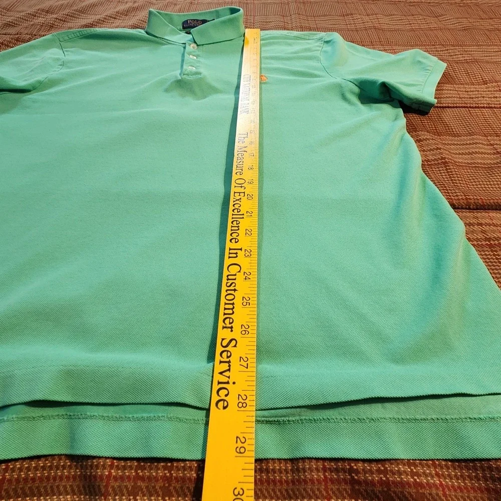 Ralph Lauren polo ralph